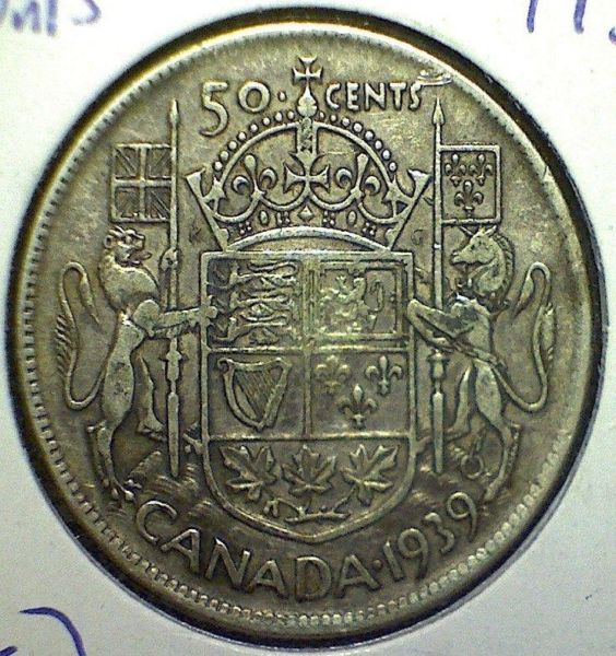 Coin-Set-From-1939.